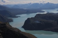 Glacier Bay NP