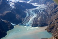 Gletscher