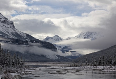 Icefields Parkway