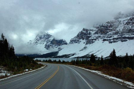 Icefields Parkway