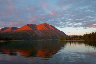 Kathleen Lake