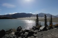 Kluane Lake