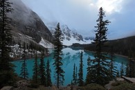Moraine Lake