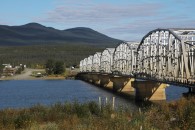Nisutlin Bay Bridge