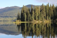 Purden Lake