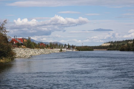 Yukon River