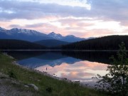 Patricia Lake