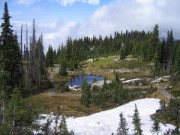 Mount Revelstoke