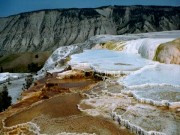 Yellowstone Park