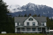 Fort Seward