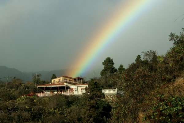 Regenbogen