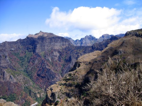 Pico do Arieiro