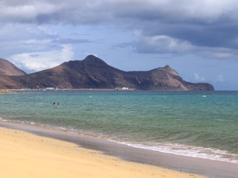 Porto Santo