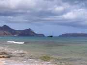 Inseln vor Portosanto