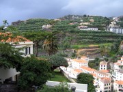 Blick auf Ponta de Sol
