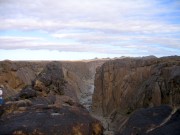 Augrabies Falls