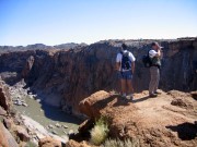 Augrabies Falls National Park