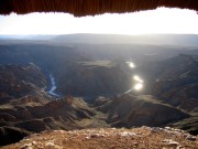 Fish River Canyon