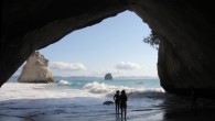 Cathedral Cove