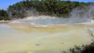 Champagne Pool