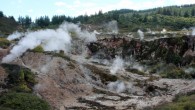 Craters of the Moon