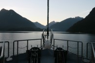 Doubtful Sound