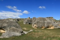 Elephant Rock