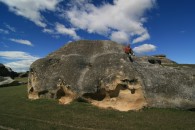 Elephant Rock