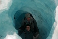 Fox Glacier