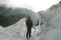 Fox Glacier