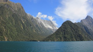 Milford Sound