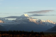 Mt. Cook