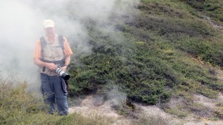 Craters of the Moon