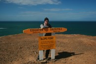 Slope Point