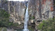 Taranaki Falls