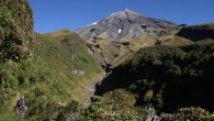 Mount Taranaki