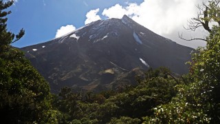 Mt. Taranaki