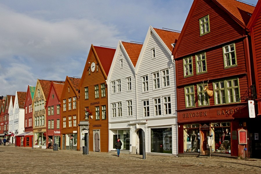 Bergen