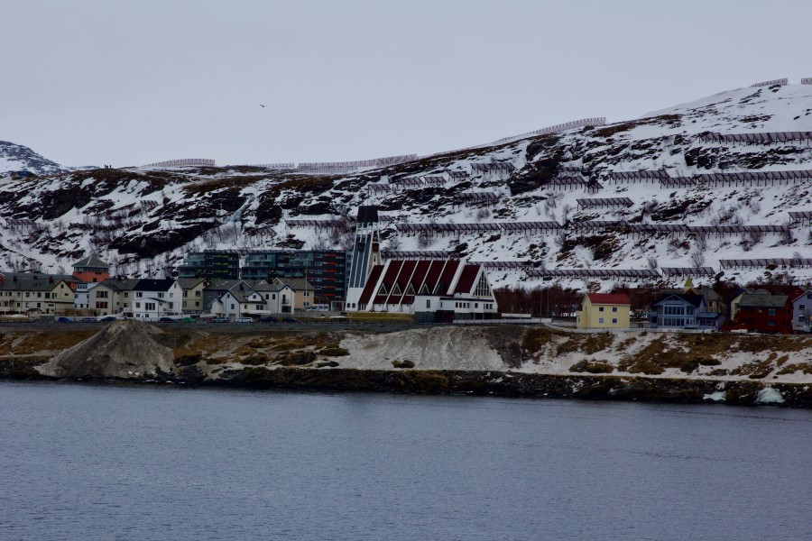 Hammerfest