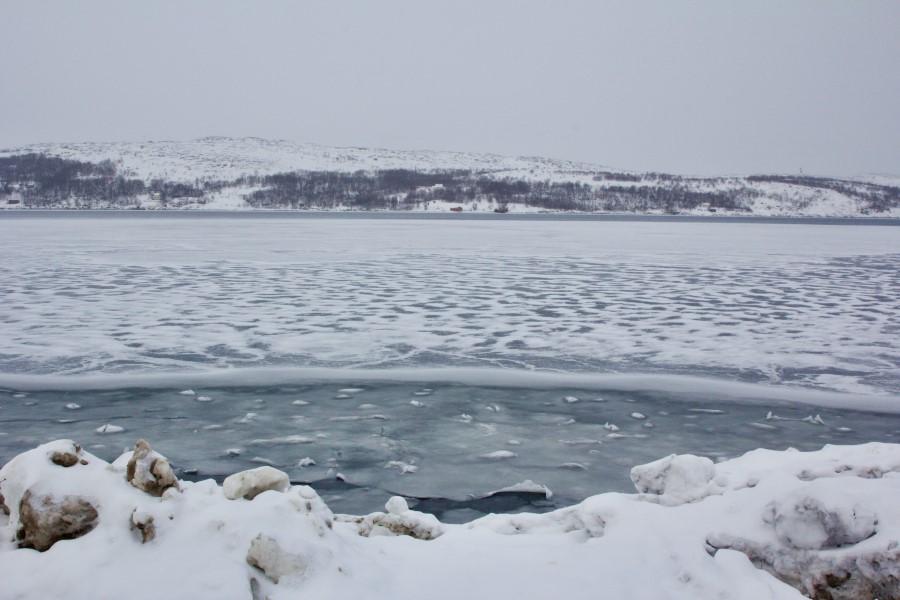 Kirkenes