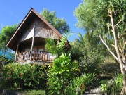 Bungalow Carolines Resort