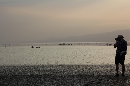 Lake Natron