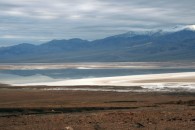 Badwater Basin