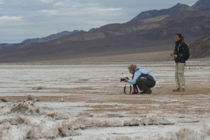 Badwater Basin