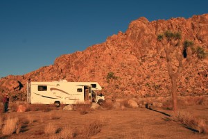 Joshua Tree National Park