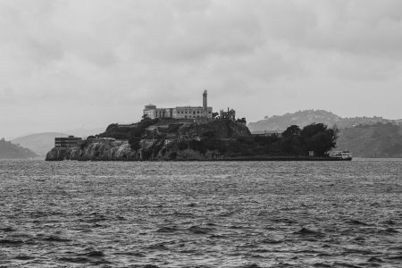 Alcatraz