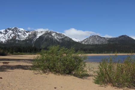 Lake Tahoe