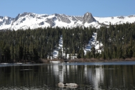 Mammoth Lakes