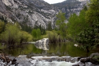 Mirror Lake