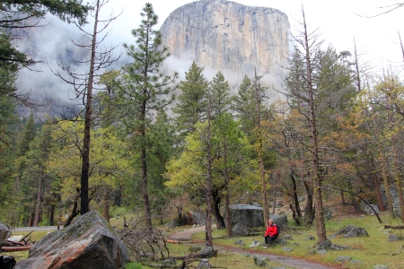 Valley Loop Trail